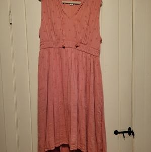 Old Navy Dress
